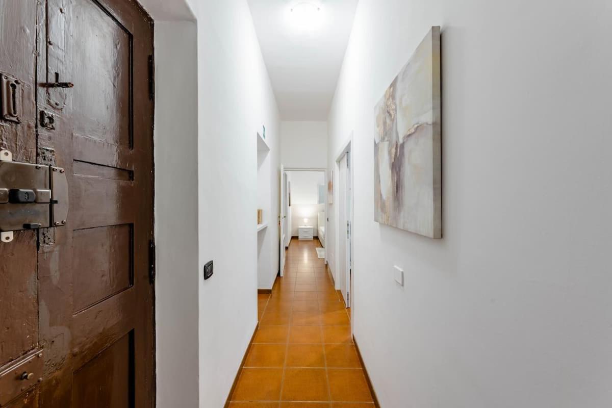 NUOVO! Casa Micheli a Trastevere Roma Exterior foto