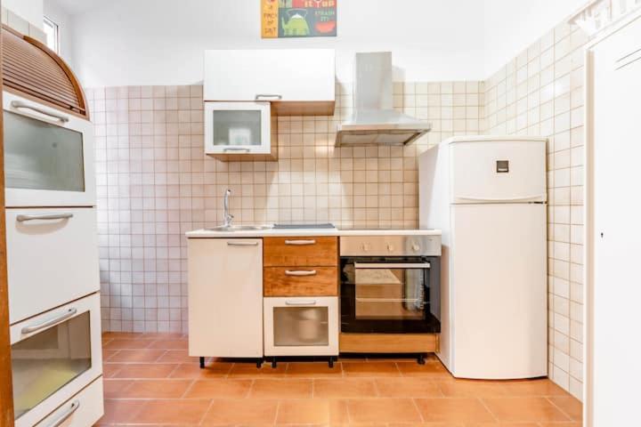 NUOVO! Casa Micheli a Trastevere Roma Exterior foto