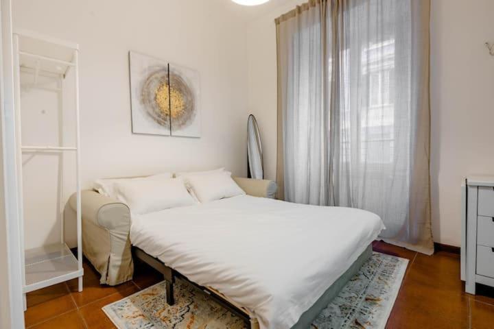 NUOVO! Casa Micheli a Trastevere Roma Exterior foto
