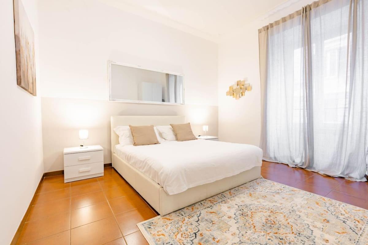 NUOVO! Casa Micheli a Trastevere Roma Exterior foto