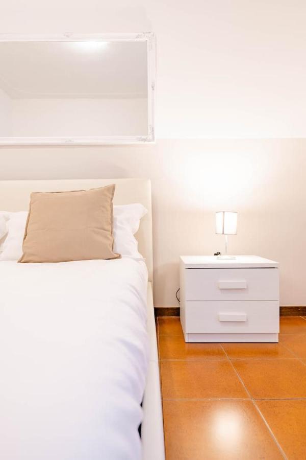 NUOVO! Casa Micheli a Trastevere Roma Exterior foto