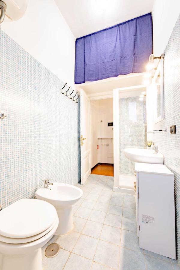 NUOVO! Casa Micheli a Trastevere Roma Exterior foto