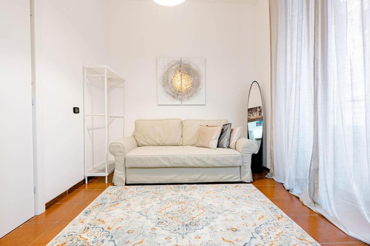 NUOVO! Casa Micheli a Trastevere Roma Exterior foto